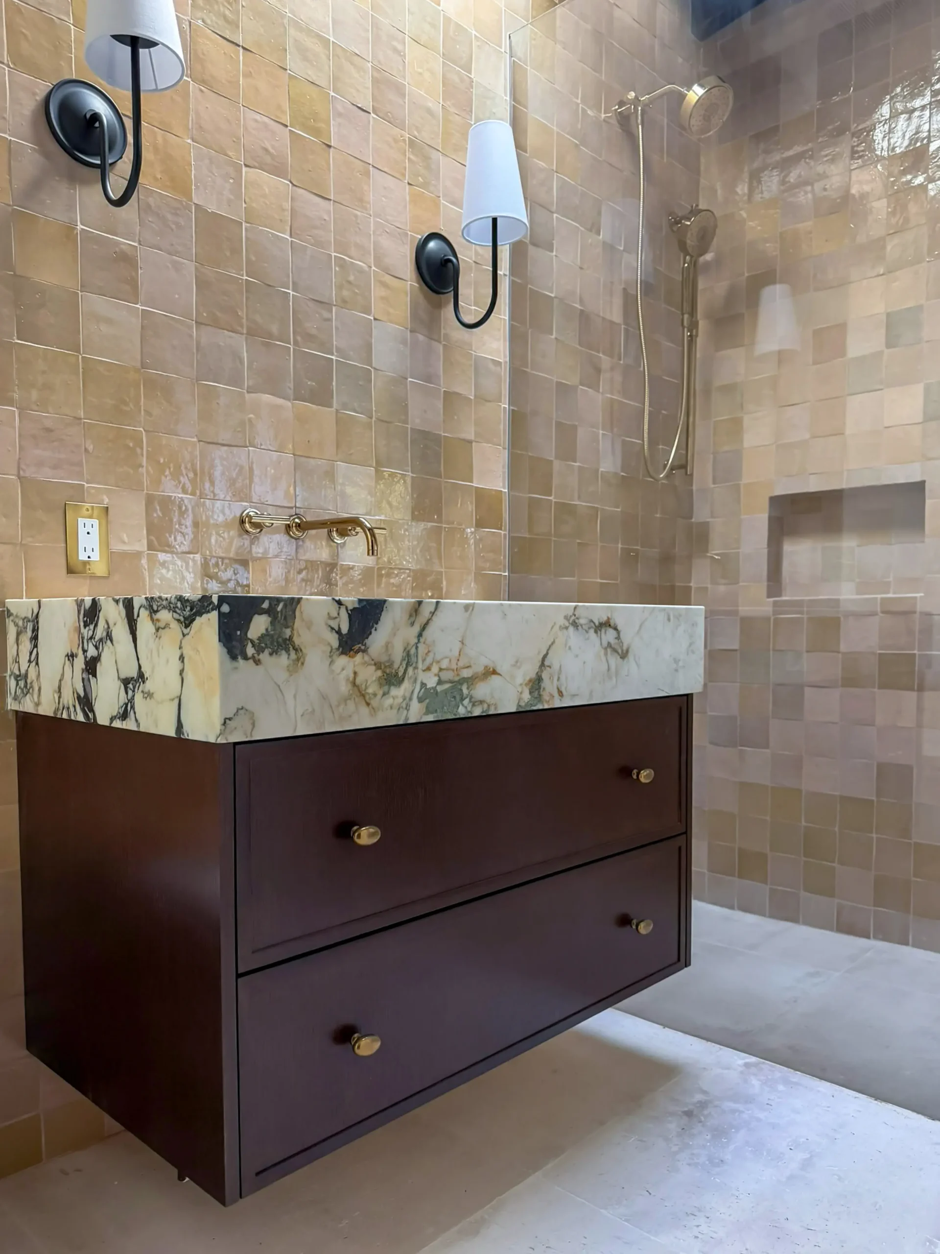 Bathroom Vanities