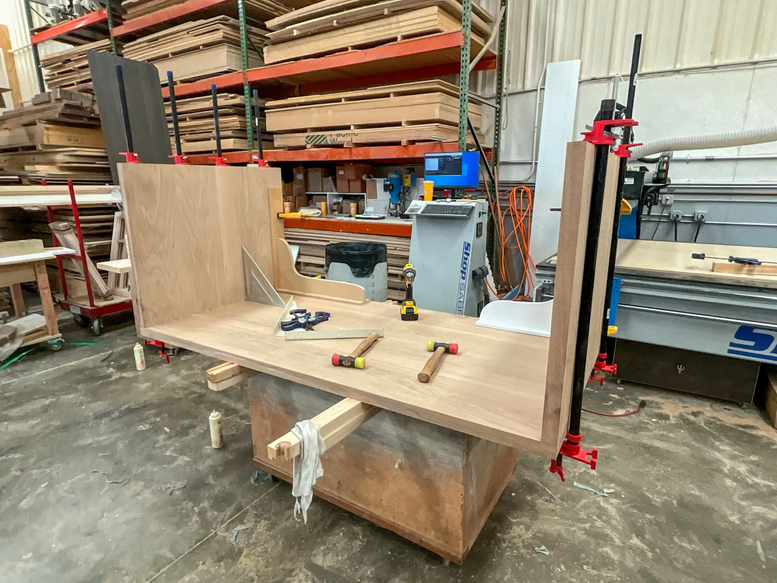 Production