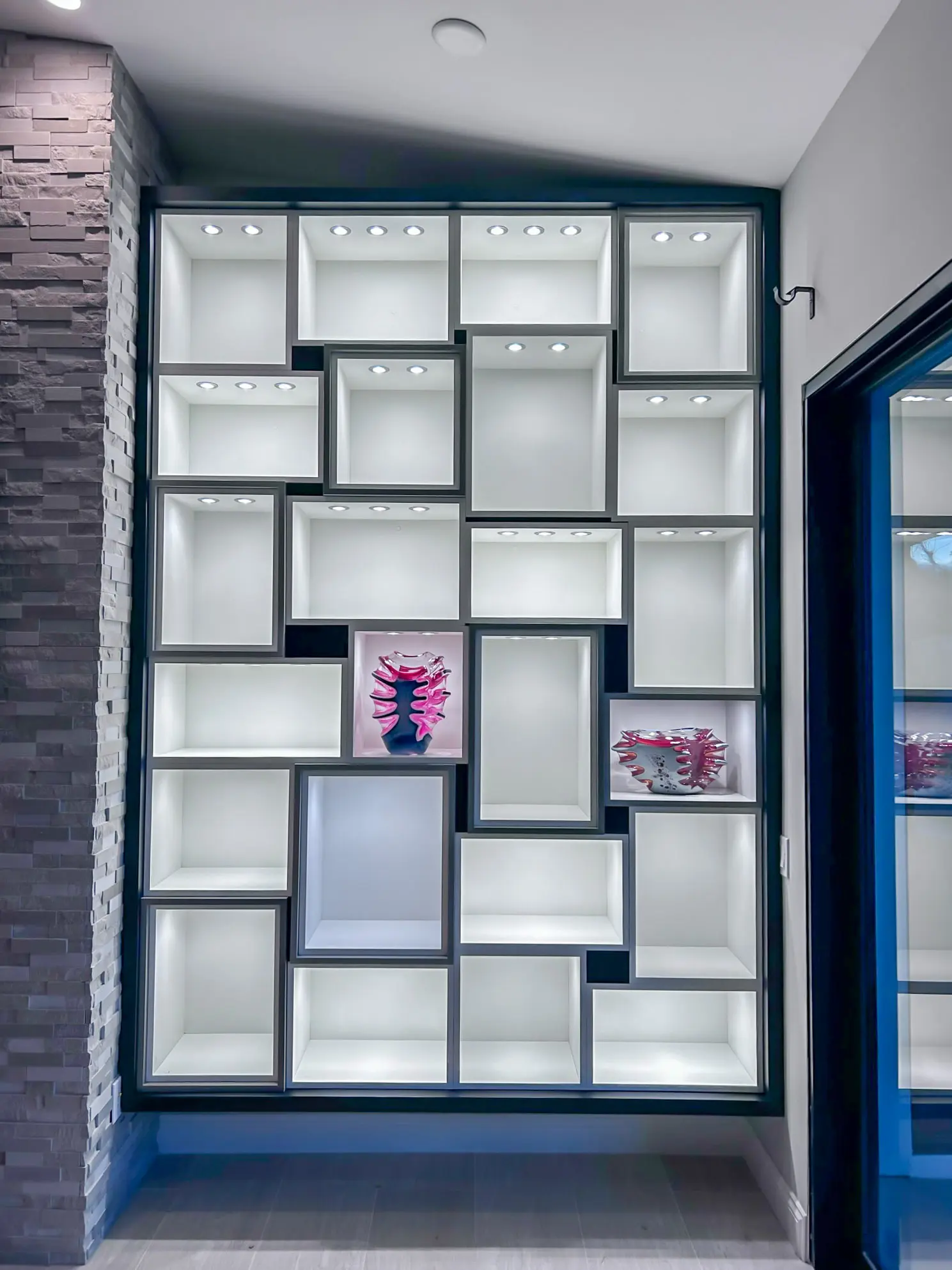 Display Cabinet