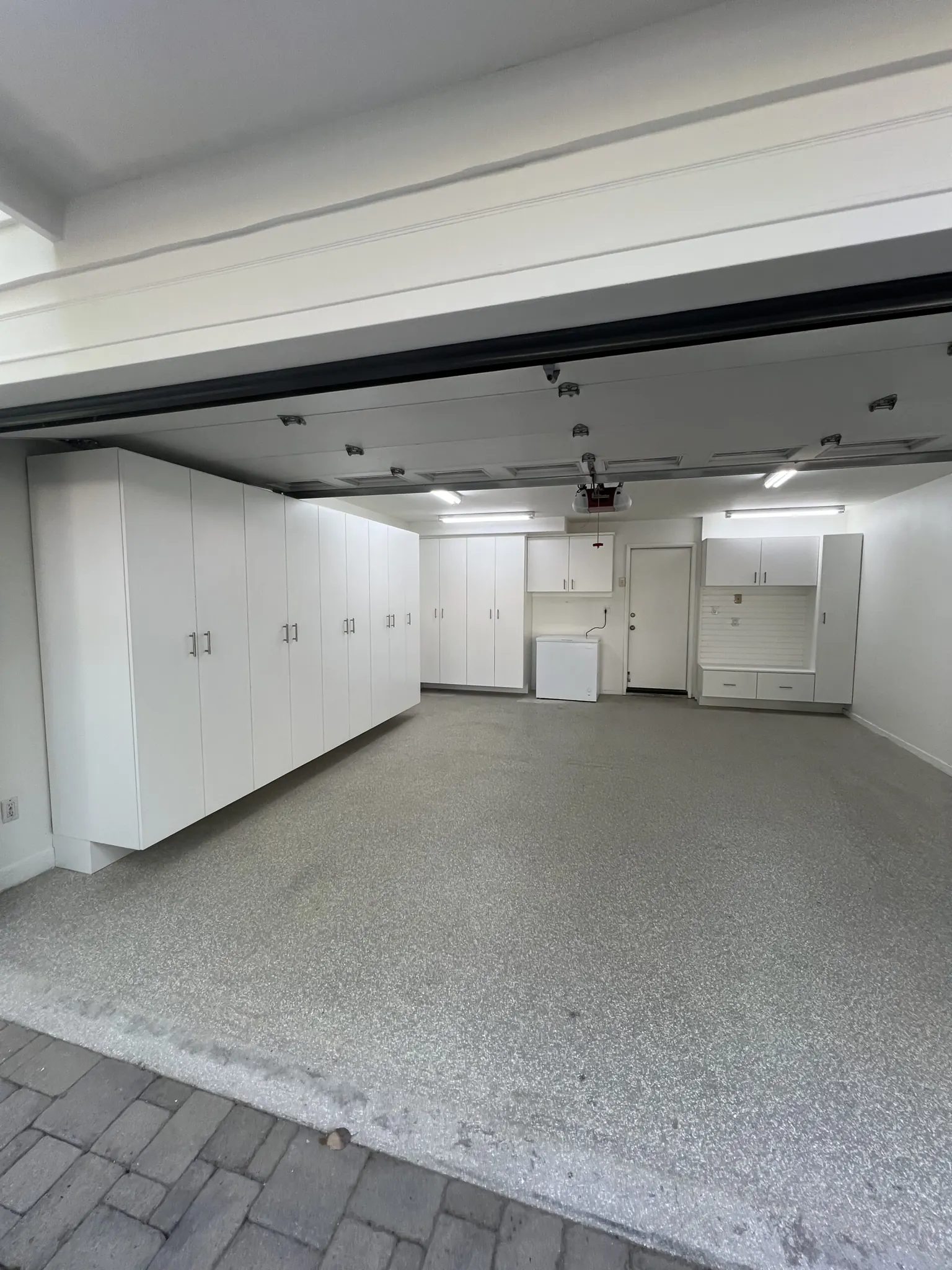 Garage Cabinets