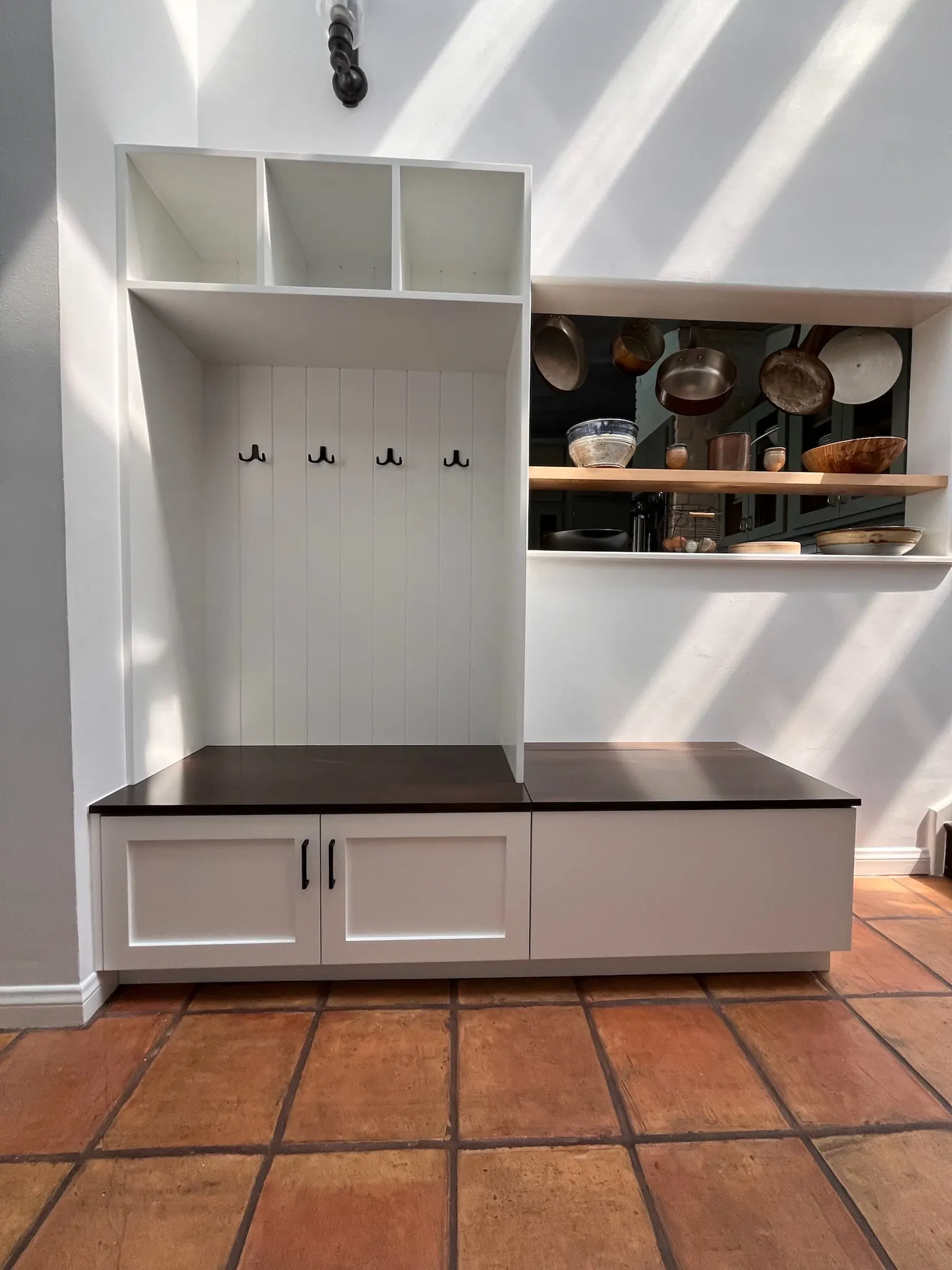 Mudroom
