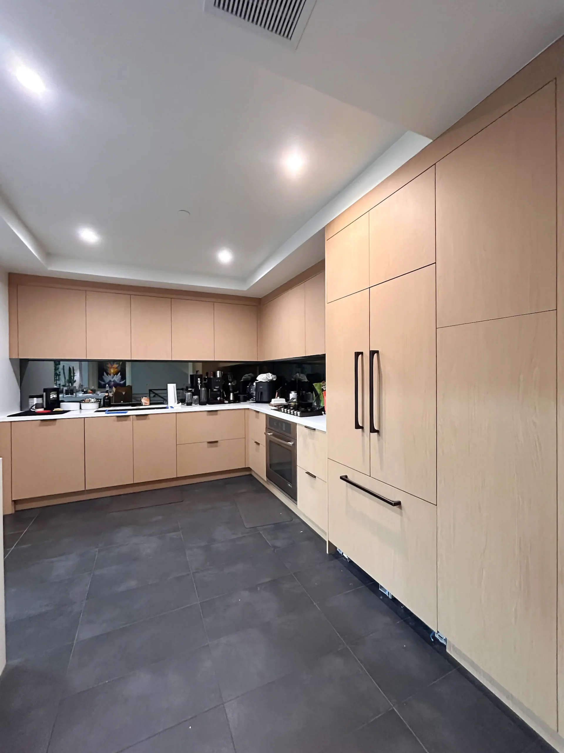 Kitchen Cabinets