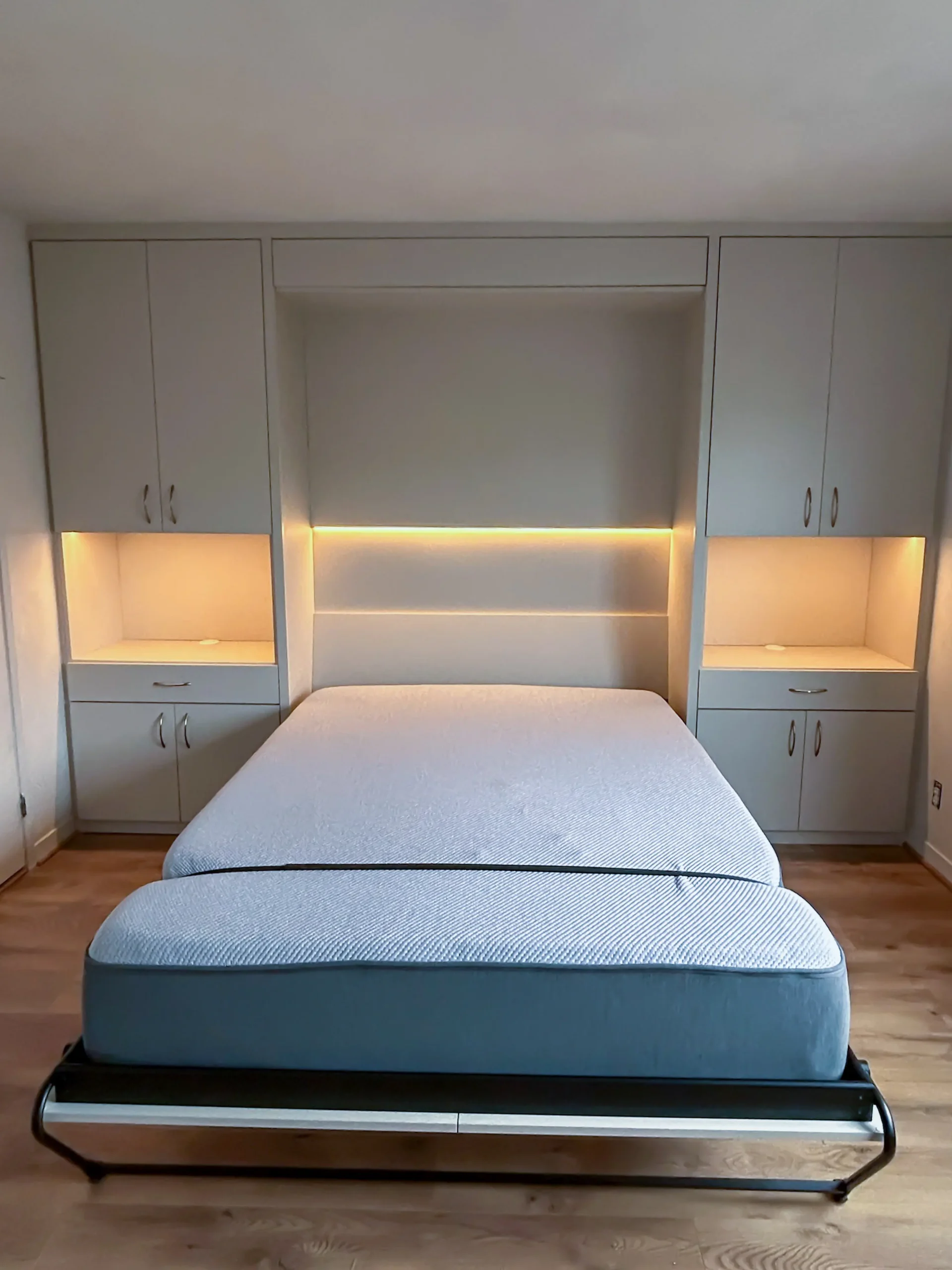 Murphy Beds